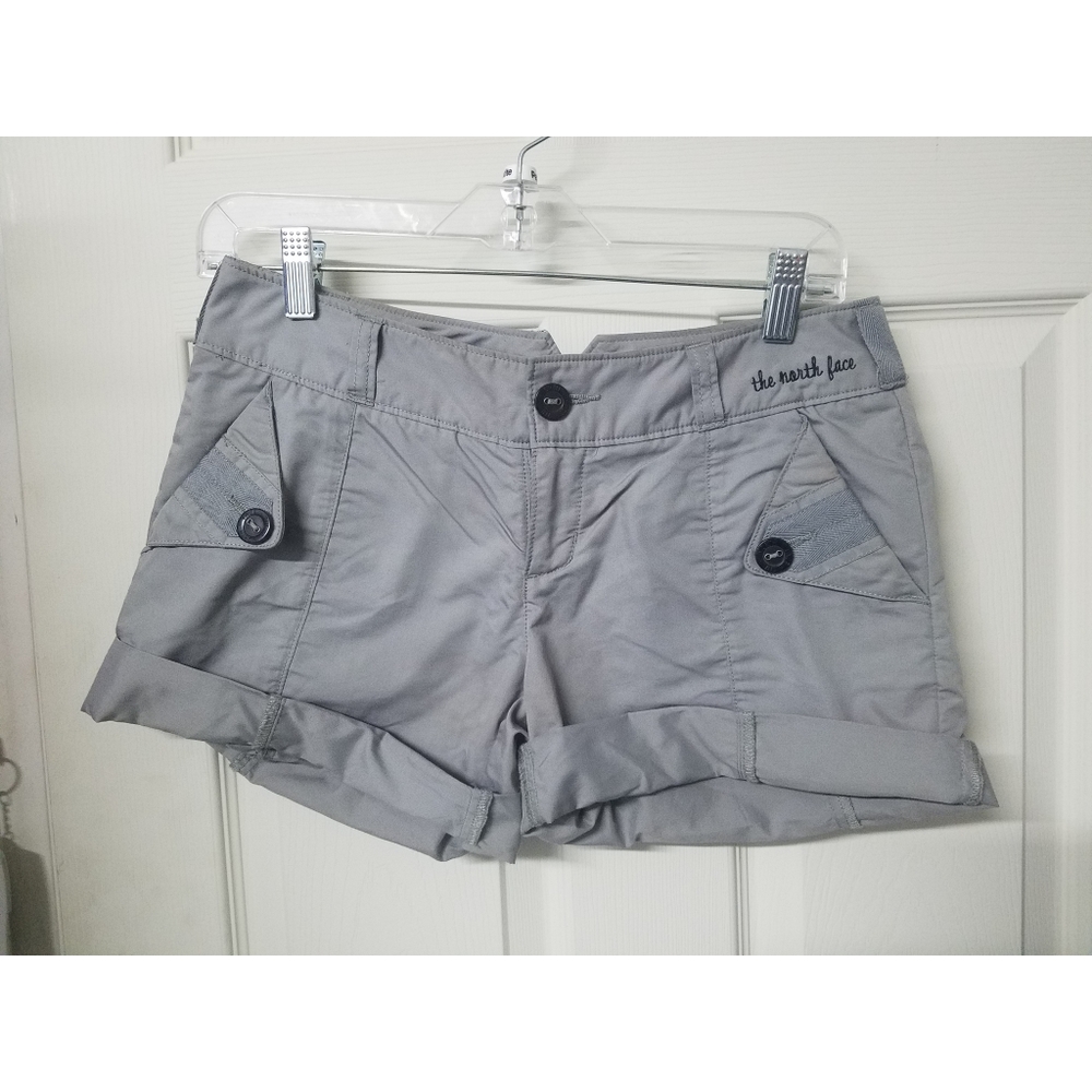 The North Face shorts